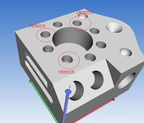 VisualDMIS 6.5 在塑料制品制造中的檢具測量及模具測量方法