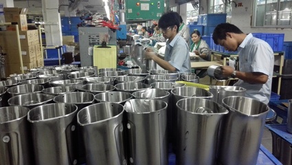 尋找“隱形冠軍” | 模具里誕生的全球旅居伴侶 格來德，何以成為國內酒店用電熱水壺的領軍者？