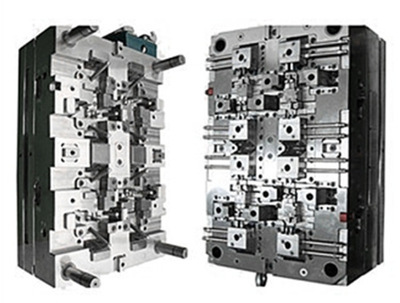 深圳市夢工場精密模具 專業塑料模具制造，從注塑成形到塑膠模生產的全方位解決方案