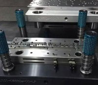 精密模具與塑料制品制造 現代工業的精密雙翼