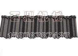 彩石金屬瓦模具好產品——河北百鼎制造，匠心品質成就卓越